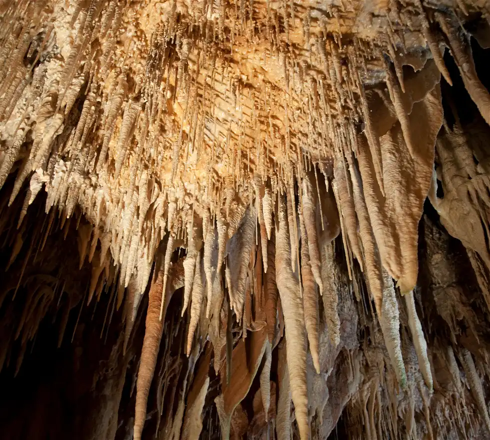 cave in Kasibu